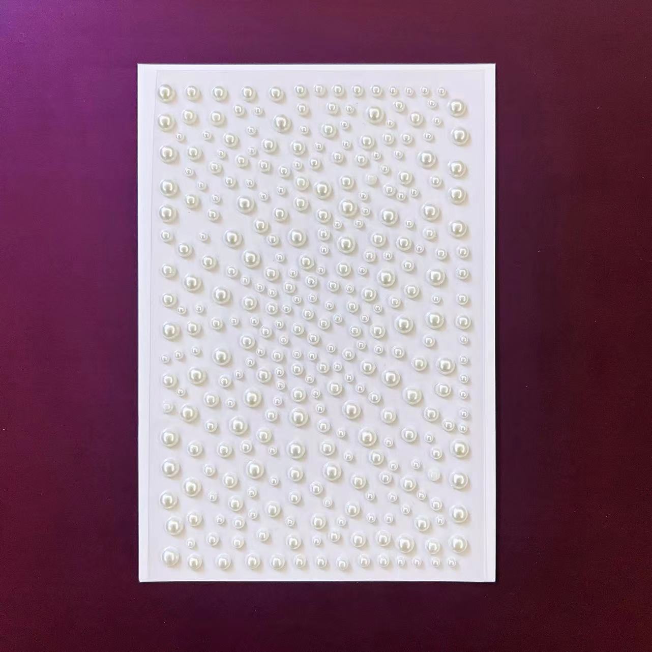 Gypsophila | Pearl rice White