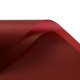 Solid color matte paper [Begonia red/20 sheets] 57*57cm; See option chart