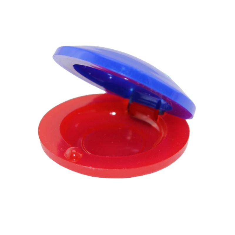 Plastic Soundboard Orff Percussion Instrument Round Dance Board Kindergarten Early Education Music Teaching Aware Dada Board Children