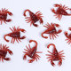 Artificial Scorpion