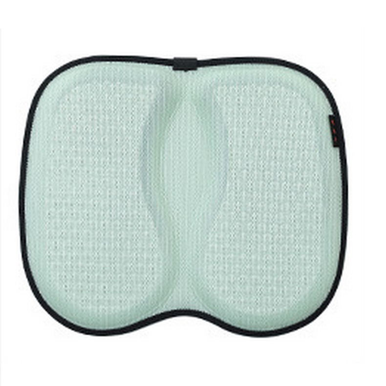 Factory wholesale summer gel honeycomb Four Seasons car cushion egg seat cushion office ice pad soft cushion silicone pad
