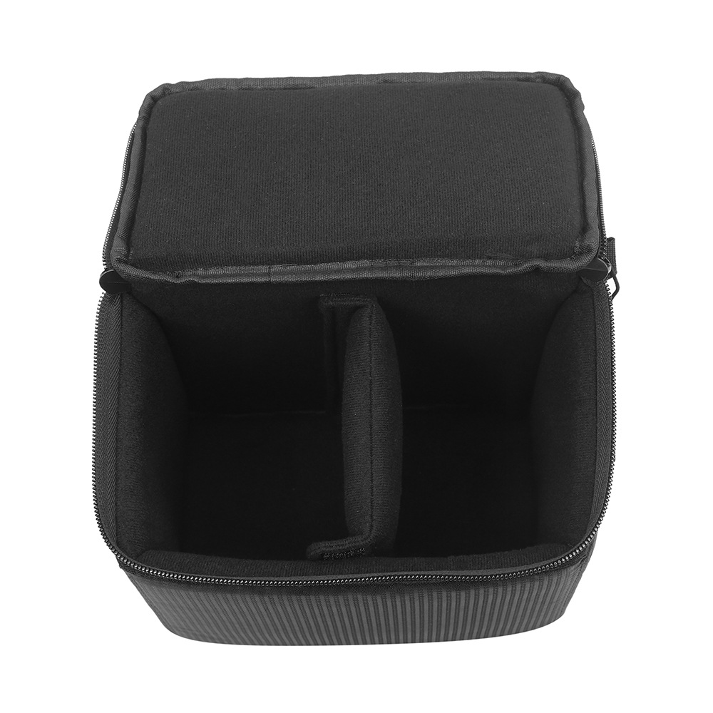 Thickened anti-splashing camera liner bag shoulder bag single-lens camera bag camera bag projector shockproof protection spot