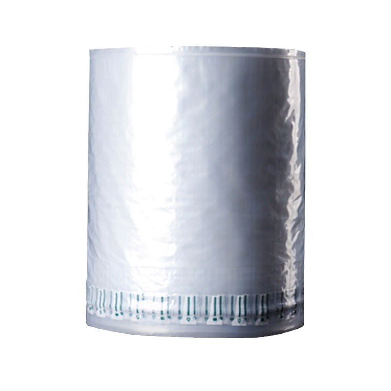 Air column bag express packaging transportation buffer anti-fall explosion-proof air column coil shockproof inflatable bubble column factory direct sales