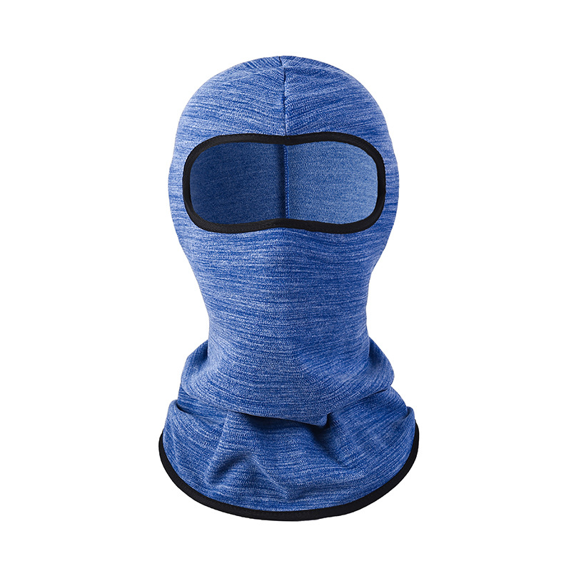 Cross-border winter outdoor riding headgear cationic sports warm headgear men and women motorcycle helmet lining hat