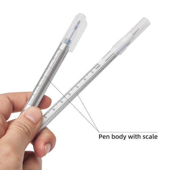 Factory direct tattoo marker single marker double marker positioning marker