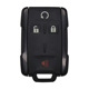 Black Edge 3+1 key
