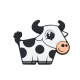 Black Cow