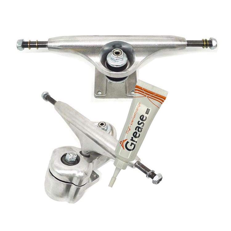 Skateboard Lubrication Grease Bearing Lubricant Land Surfboard Double Rocker