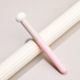 Small Steamed Bun Concealer Brush