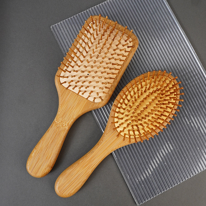 Air cushion comb hair health styling hair comb children portable small portable student airbag comb head massage wholesale