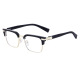 C5 bright black gold anti-blue light