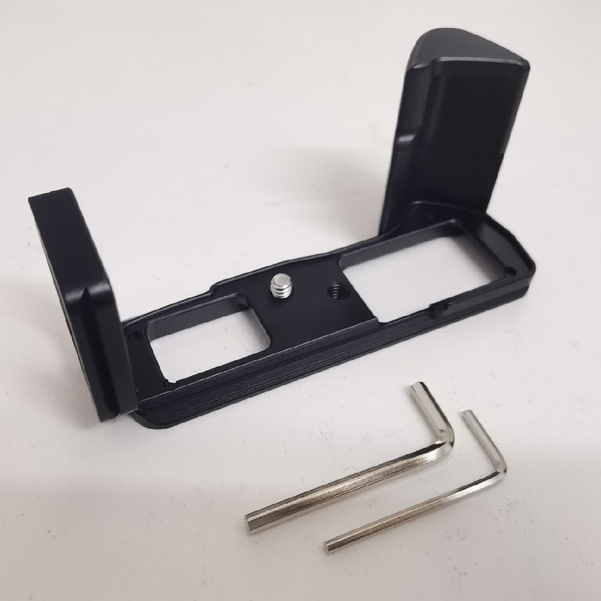 ManufacturErs ArE SuitabLE for OLympus E-m10III 3rd GEnEration L-shapEd VErticaL CLappEr EM10IIIS Mark Iii Quick RELEasE PLatE