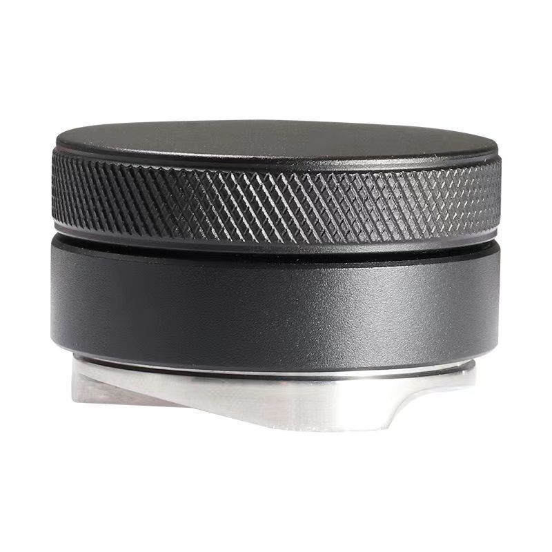 304ステンレス圧粉器51/58mmコーヒー布粉器定圧充填器3ペーストタイプコーヒー布粉器|undefined
