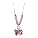 4 Necklaces