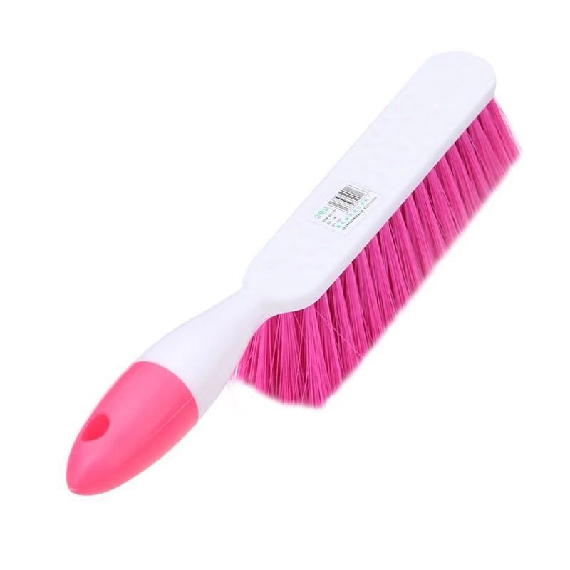Household Large Long Handle Dust Cleaning Brush Bedroom Cleaning Bed Brush Kang Small Broom Sofa Brush Bed Sweeping Soft Brush