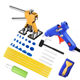 Cross-border explosions car dent repair tool free sheet metal spray paint dent repair suction puller