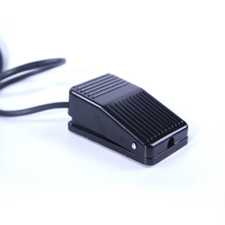 Tattoo equipment tattoo machine pedal pedal switch 360 degree pedal tattoo machine suit pigment consumables