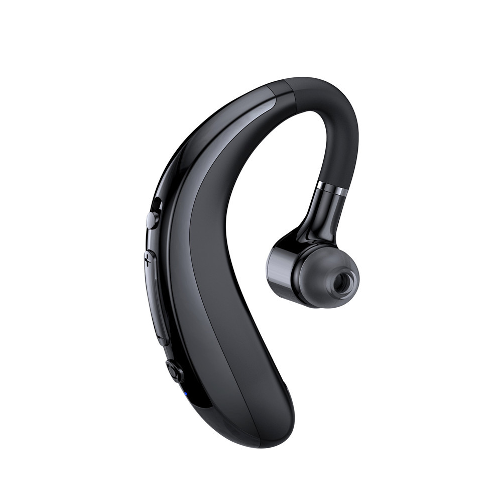 S11 cross-border wireless Bluetooth headset in-ear hanging Business sport monaural standby TWS stereo headset S109