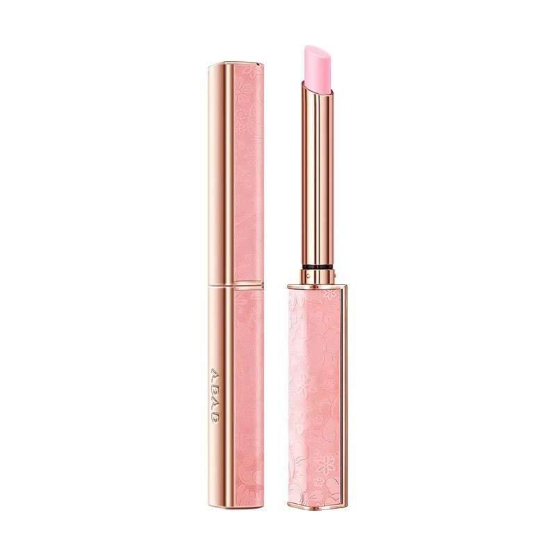 ADAD honey powder temperature-changing lip balm moisturizing moisturizing anti-cracking anti-dead skin fading lip lines thousands of people color