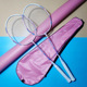 High-grade powder (three-ball barrel)