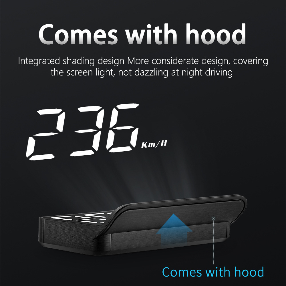 Head-Up Display hud car display navigation M3 car hud car head-up display projection