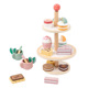 kabi-multi-layer dessert rack 0.8