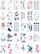 Q suit (30 sheets/pack not repeated)