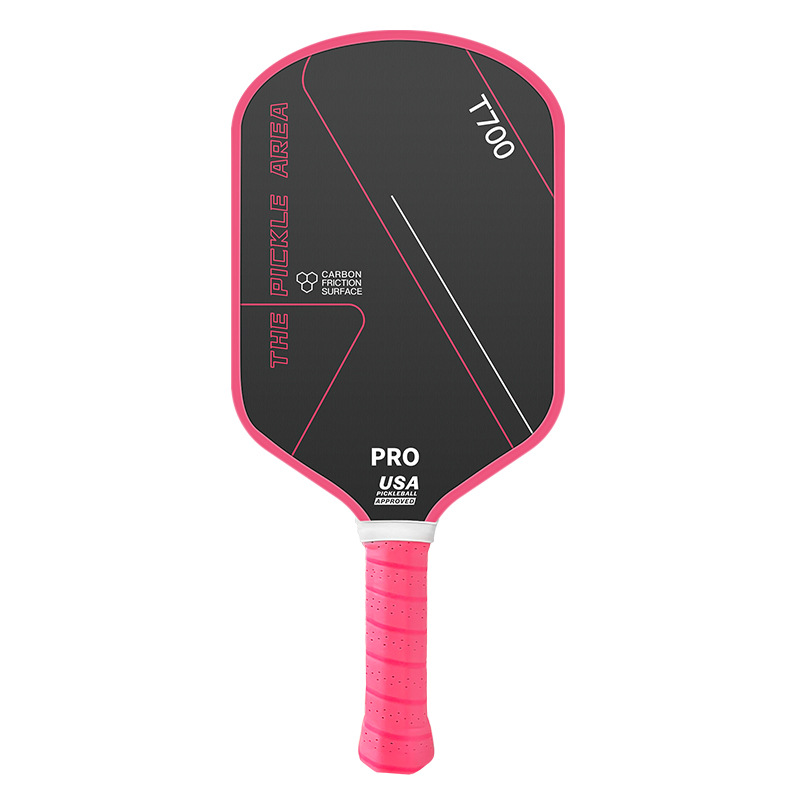 pickleballpaddle JOOLA with factory direct carbon fiber cloth matte pock racket 16mm