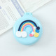 Blue Rainbow