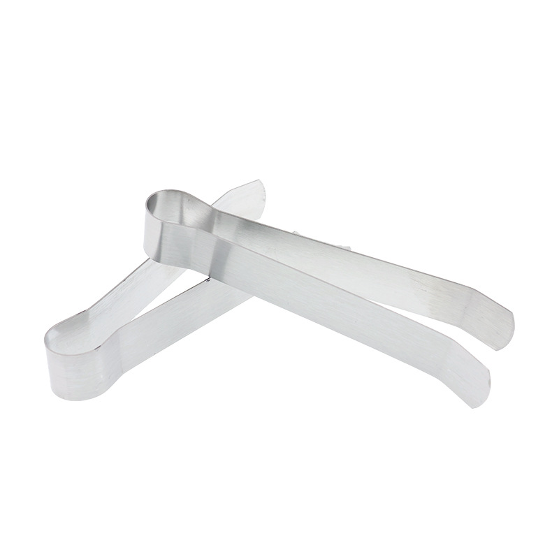 Candle core candle extinguishing device candle extinguishing tool candle clip stainless steel tweezers candle fire extinguishing clip smoke-free candle extinguishing clip