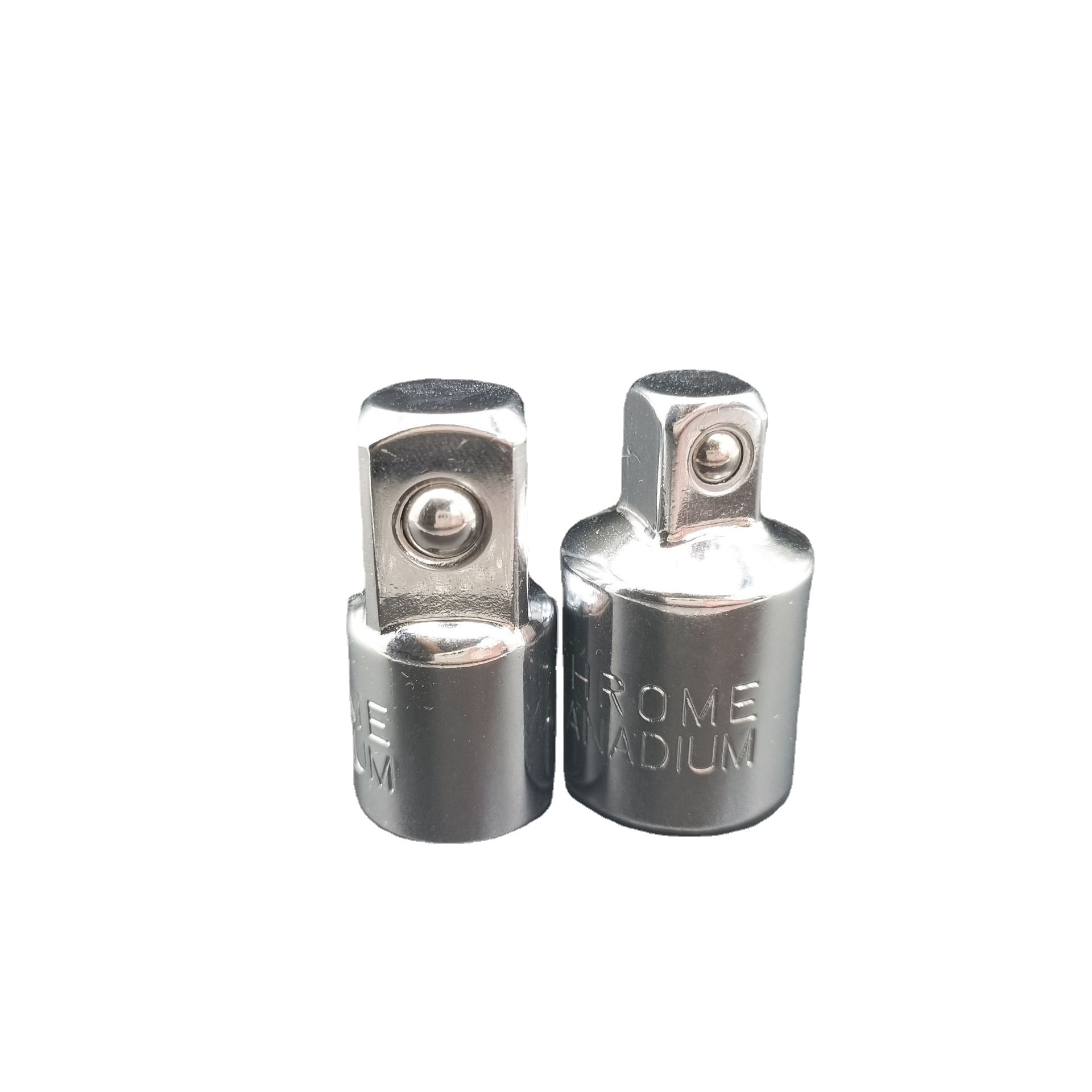Various mirror socket adapter interchangeable manual adapter electric wrench socket accessory