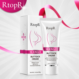 RtopR MANGO Buttock Enhancement Cream Dolphin Cream Cross Border RtopR017