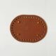 11*14.5 Brown