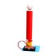 Pupils' Science and Technology Small Making DIY Handmade Classroom Making Materials Children's Science Experiment Physics Toys
