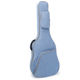 40-41 inch light blue