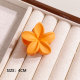 4CM matte (orange)
