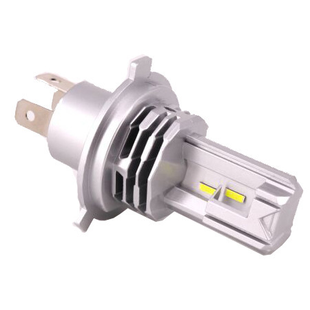 Cross-Border dedicated to M4led car bulbs in-line far and near light headlights headlight fog lamp modification