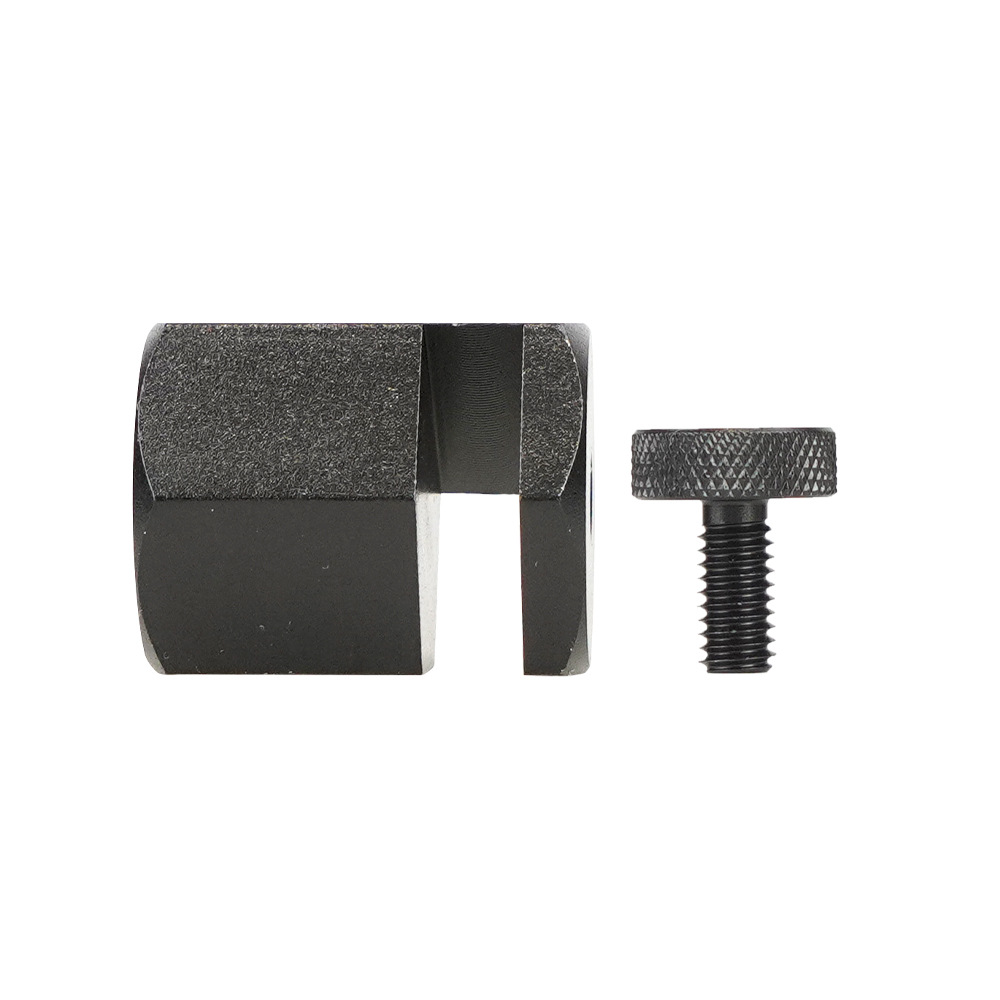New square auxiliary clip stair gauge Framing Square Attachment Jigs