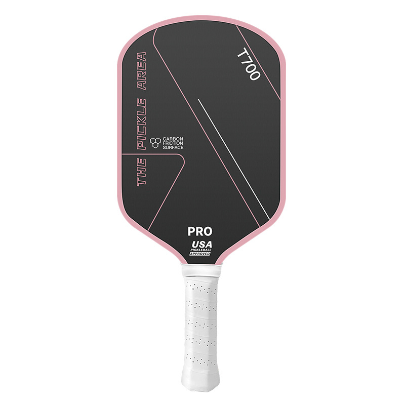 pickleballpaddle JOOLA with factory direct carbon fiber cloth matte pock racket 16mm