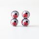 Ladybug Beads
