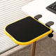 Creative Desktop Computer Hand Bracket Arm Support Wrist Mouse Pad Desktop Extension Rotary Design Flat Desktop