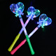 Luminous Love Crystal Stick