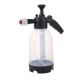 2L Foam Pot-With Windshield