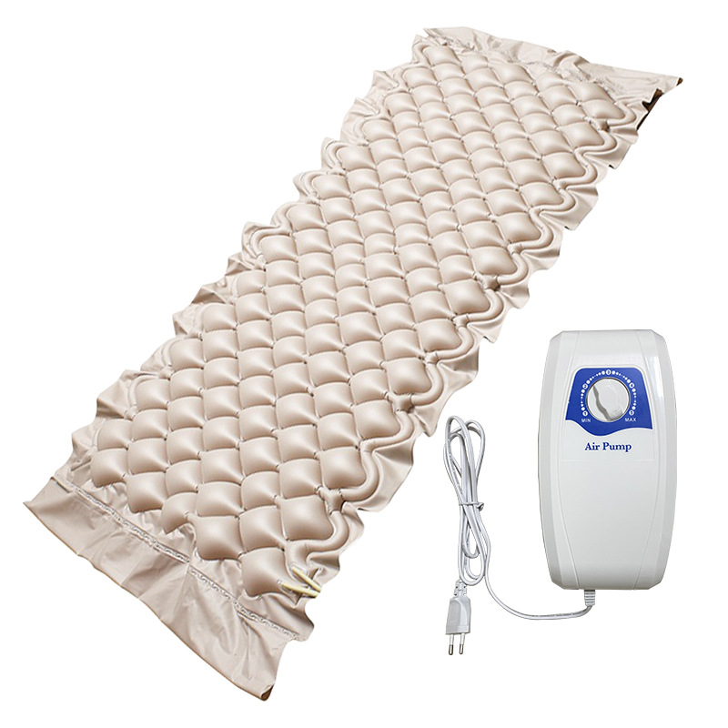 Elderly Breathable Mattress nursing home bed artifact patient anti-pressure sore mattress static electric inflatable anti-bedsore