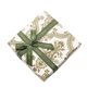 Spot classical printing jewelry box antique watch box jewelry box earrings ring box necklace heaven and earth cover