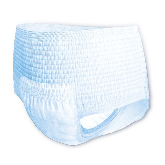 Tianning adult pull-up pants diapers L large size elderly men and women maternal diapers wholesale 40 tablets