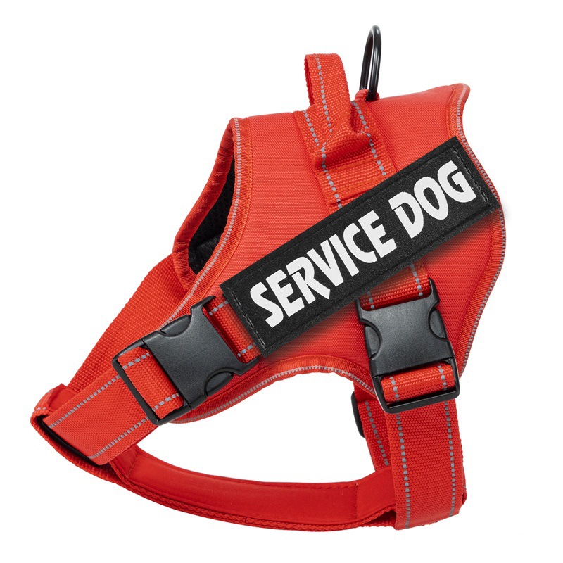 Dog Rope Spot Wholesale Dog Traction Rope Medium Large Dog Labrador Vest Pet Chest Strap