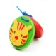 Animal castanets
