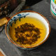 Wanming mianyinchen canned 50g mianyinchen inchen cotton white Artemisia inchen tea Yinjin inchen cotton inchen generation hair