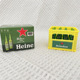 New Heineken